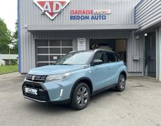 Suzuki Vitara Redon
