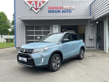 Suzuki Vitara - 1.4 Boosterjet Hybrid Privilège Auto - 25 590 €
