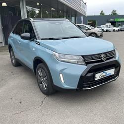 Suzuki Vitara 1.4 Boosterjet Hybrid Privil&egrave;ge Auto Redon