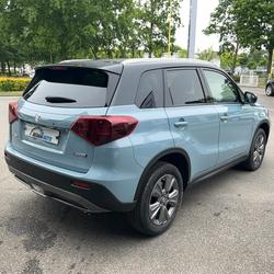 Suzuki Vitara 1.4 Boosterjet Hybrid Privil&egrave;ge Auto Redon