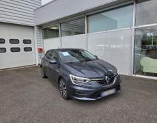 Renault Megane 4 Vitré