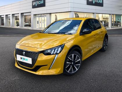Peugeot 208 Vaison-la-Romaine