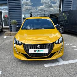 Peugeot 208 PureTech 100 S&S EAT8 GT Vaison-la-Romaine