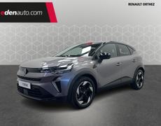 Renault Captur Orthez