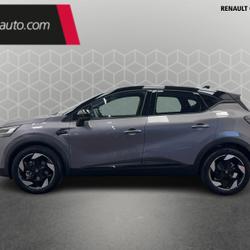 Renault Captur E-Tech full hybrid 145 ch Techno Orthez