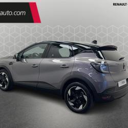 Renault Captur E-Tech full hybrid 145 ch Techno Orthez