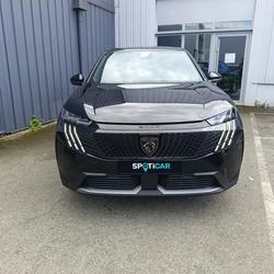 Peugeot 3008 1.2 HYBRID 145 E-DCS6 ALLURE Angers