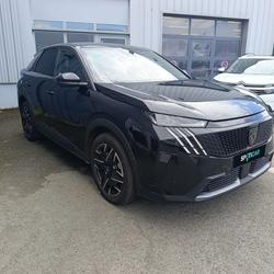 Peugeot 3008 1.2 HYBRID 145 E-DCS6 ALLURE Angers