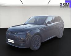Land Rover Range Rover Sport Nîmes