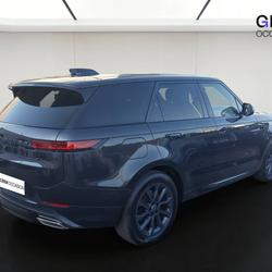 Land Rover Range Rover Sport Range Rover Sport P460e AWD 3.0L i6 PHEV Dynamic SE N&icirc;mes