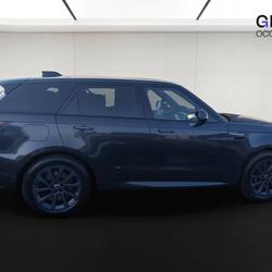 Land Rover Range Rover Sport Range Rover Sport P460e AWD 3.0L i6 PHEV Dynamic SE N&icirc;mes