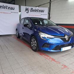 Renault Clio 5 Equilibre TCe 90 Montaigu-Vend&eacute;e