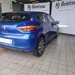 Renault Clio 5 Equilibre TCe 90 Montaigu-Vend&eacute;e