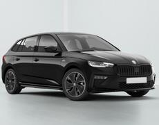 Skoda Scala Hénin-Beaumont