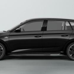 Skoda Scala 150 DSG MONTE-CARLO H&eacute;nin-Beaumont