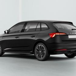 Skoda Scala 150 DSG MONTE-CARLO H&eacute;nin-Beaumont