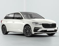 Skoda Scala Hénin-Beaumont