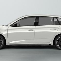 Skoda Scala 150 DSG MONTE-CARLO H&eacute;nin-Beaumont