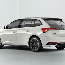 Skoda Scala 150 DSG MONTE-CARLO H&eacute;nin-Beaumont
