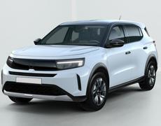 Opel Frontera Hénin-Beaumont