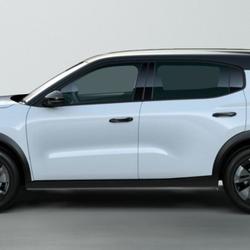 Opel Frontera 1.2 HYBRID 145 GS H&eacute;nin-Beaumont