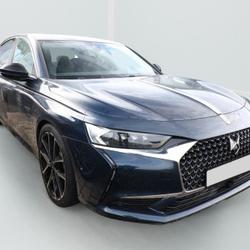 DS DS9 Hybride E-Tense 360 4x4 Rivoli + occasion - H&eacute;nin-Beaumont - photo 2/8