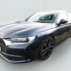 DS DS9 Hybride E-Tense 360 4x4 Rivoli + H&eacute;nin-Beaumont