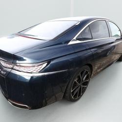 DS DS9 Hybride E-Tense 360 4x4 Rivoli + occasion - H&eacute;nin-Beaumont - photo 3/8