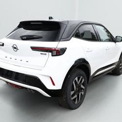 Opel Mokka 145 HYBRID AT6 H&eacute;nin-Beaumont