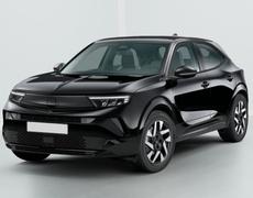 Opel Mokka Hénin-Beaumont