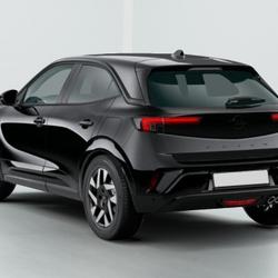 Opel Mokka HYBRID 145 GS H&eacute;nin-Beaumont
