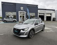 Peugeot e-208 Yversay