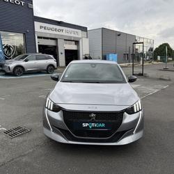 Peugeot e-208 Electrique GT Line Yversay