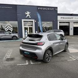 Peugeot e-208 Electrique GT Line Yversay