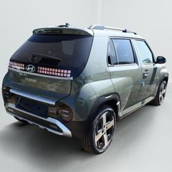 Hyundai Inster 49 KWH 115 H&eacute;nin-Beaumont