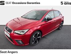 Seat Ibiza Angers