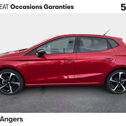 Seat Ibiza Ibiza 1.0 EcoTSI 115 ch S/S BVM6 FR Angers
