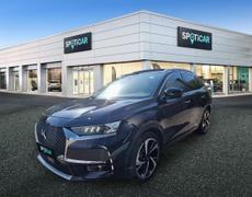 DS DS7 Voiron
