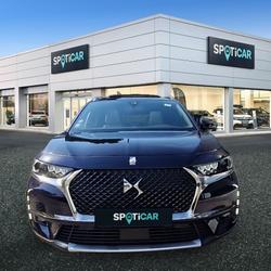 DS DS7 E-TENSE 225 RIVOLI Voiron