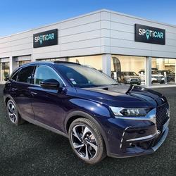 DS DS7 E-TENSE 225 RIVOLI Voiron