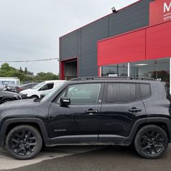Jeep Renegade 1.6 MJet S&S 120 Limited Les Hauts-d'Anjou