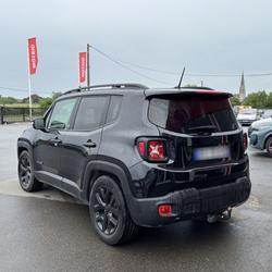 Jeep Renegade 1.6 MJet S&S 120 Limited Les Hauts-d'Anjou