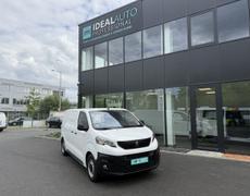 Peugeot Expert Angers