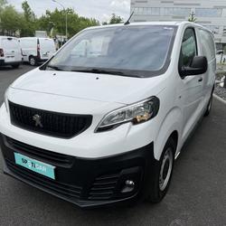 Peugeot Expert 1.5 BLUEHDI 120 S&S STANDARD Asphalt Angers