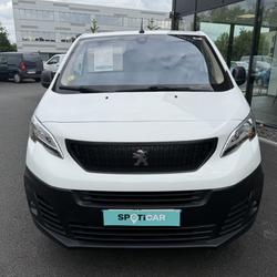 Peugeot Expert 1.5 BLUEHDI 120 S&S STANDARD Asphalt Angers