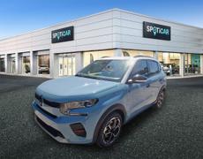 Citroen e-C3 Voiron