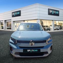 Citroen e-C3 Electrique 113ch Auto MAX Voiron