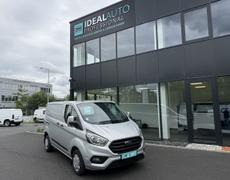 Ford Transit Custom Angers