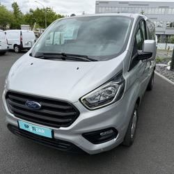 Ford Transit Custom 2.0 ECOBLUE 130 280 L1H1 TREND BUSINESS Angers