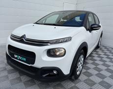 Citroen C3 Meyzieu